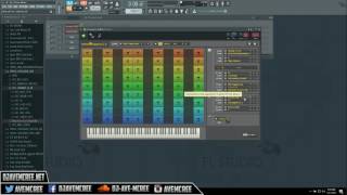 Video thumbnail for Free Download Friday | Mucoder ToneSpace | WIN/MAC by Ave Mcree