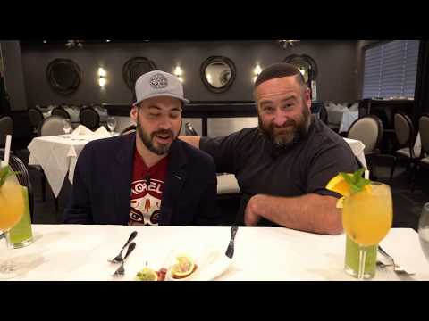 Tripping Kosher: The Ridge Steakhouse - Monsey, NY