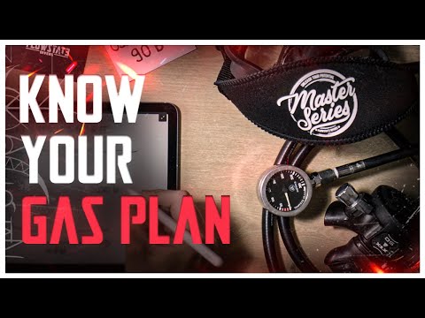 How To Calculate Gas Requirements | Master Series