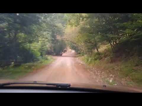 Lacul lui Iovan - Cerna Sat - part 2