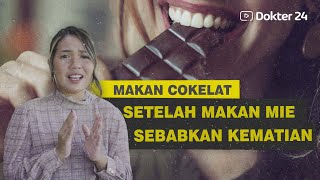 Download lagu Dokter 24 - Makan Mie dan Coklat Barengan Bisa MENINGGAL??? mp3 Download lagu Dokter 24 - Makan Mie dan Coklat Barengan Bisa MENINGGAL??? mp3