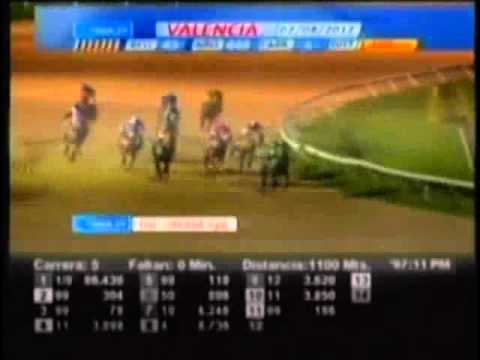 Resumen Jueves, 02 de Agosto de 2012 - Valencia