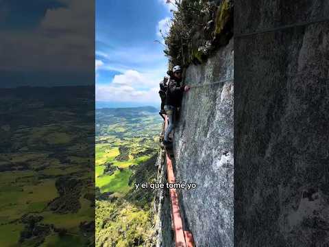¿ YA COCONOCISTE PIEDRA COLGADA ? Queda en SUSA Cundinamarca ,Te explico Todo lo que necesitas saber