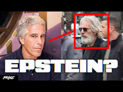 Epstein lebt noch!?