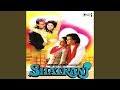 Dil Pe Tere Pyar Ka Paigam Shatranj 1993 Mithun Chakraborty Juhi Chawla Song 90 Hits Songs