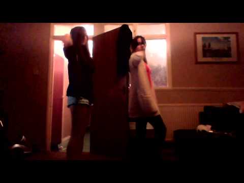 VIXX VooDoo Doll dance Cover