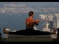 Bloodsport 1988 Kickboxer 1989 Training Scene Jean Claude Van Damme