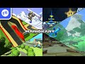 6 Of My Mario Kart 8 Custom Tracks Got Updated Showcase