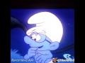 Black Nerd The Smurfi