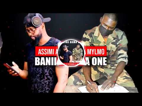 Baniko dama one. Assimi réponse à Mylmo