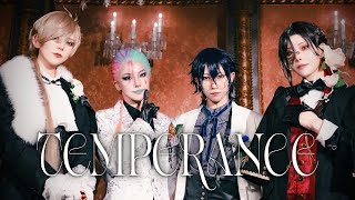 【にじさんじ】???? - ???-??? 踊ってみた【オリジナル振付】｜ Cosplay Dance Cover