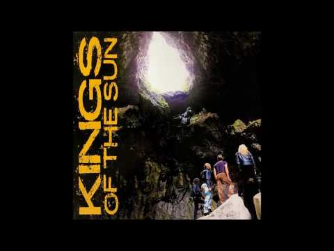 Kings Of The Sun - Kings Of The Sun