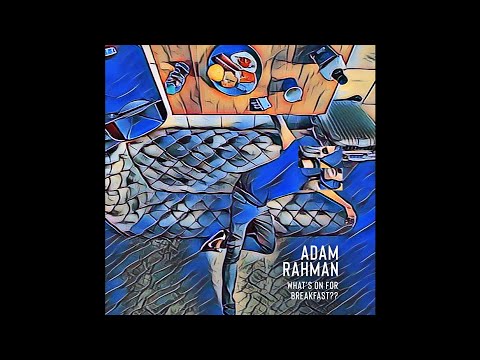 Adam Rahman - Illusion