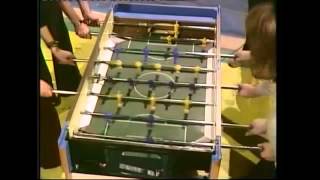 ITV Indoor League 1973 Intro &amp; Outro Theme Music