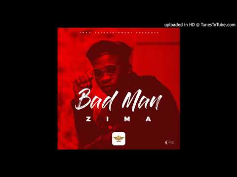 Zima - Bad man ( Official Audio )