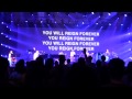 Resolved 2012 Worship - No Other Savior 