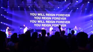 Resolved 2012 Worship - No Other Savior