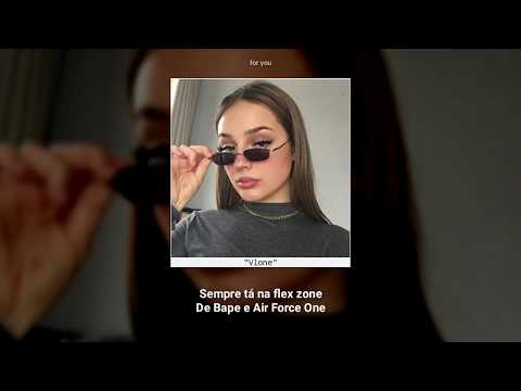 Dudu - Vlone《letra》