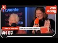 Een boek vol kinderverhalen 'kats in 't plat’ | Twents Kwartearken