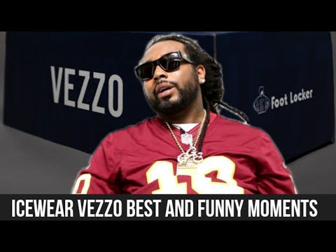 @IcewearVezzo BEST AND FUNNY MOMENTS COMPILATION