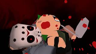 Friday the 13th Killer Puzzle - Episode 6 - Slayground