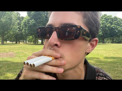 How Many Cigarettes Does It Take to Kill You?