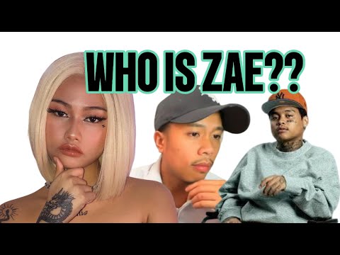 Zae, Hev Abi - SUBOMOTO REMIX (Music Video) ALAM MO BA GIRL? WHO IS ZAE?