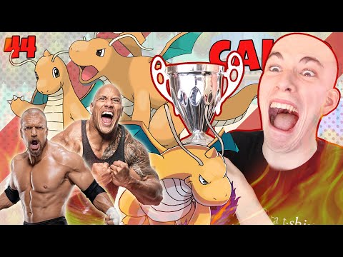 SI PIERDO UN POKÉMON ME QUEDO CALVO | Pokémon Oro CALVOLOCKE LIGA POKÉMON Parte FINAL