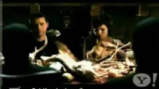 Shiny Toy Guns - Ricochet [Official Video]