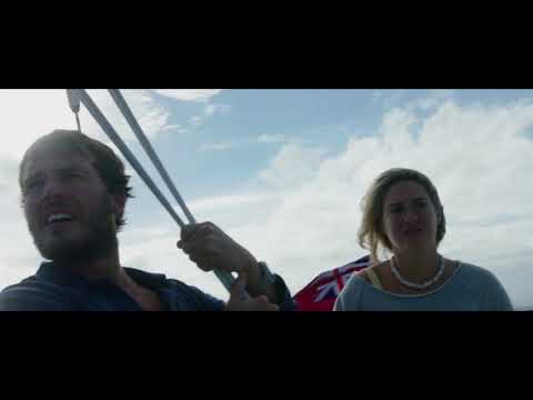 Adrift - Final Trailer - In Cinemas June 29