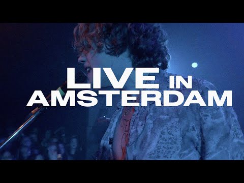 NEEVE - Languages (Live in Amsterdam)