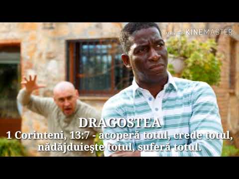 O PILDA DESPRE RABDARE, TU CUM EȘTI?