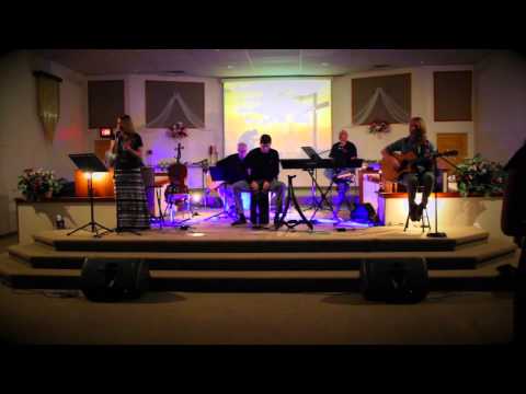 Jordan & Heather Fuller - Acoustic Worship Live