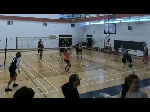 SmashQuest 2025 RR:  Turbo Babes vs Digslexic