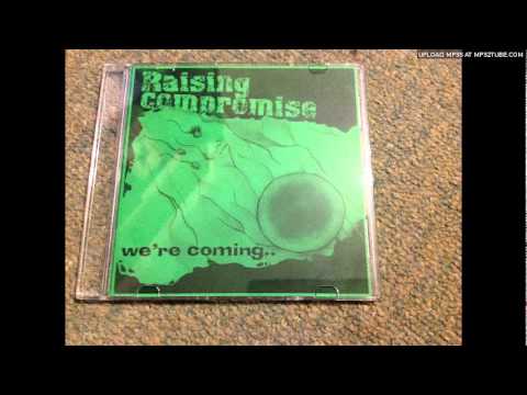 Raising Compromise - Running Memories