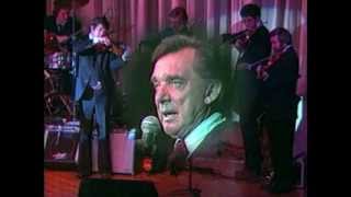 Back To The Wall - Ray Price 1991
