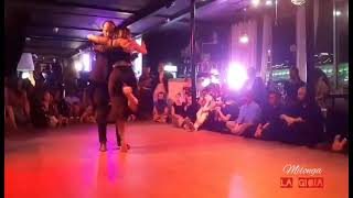 FORTISSIMA GIOIA con PABLO RODRIGUEZ & MAJO MARTIRENA (2/2)