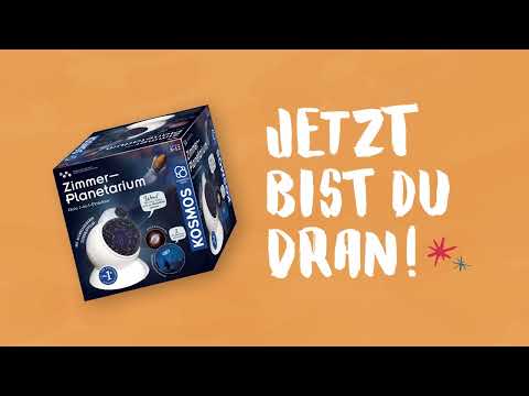 Zimmer-Planetarium (DE)