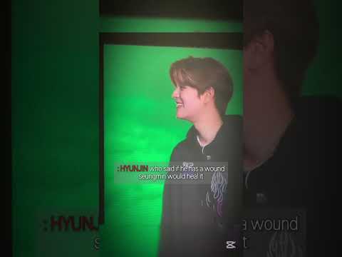 "Straykids is 7 " 🫂💔 #straykids #seungmin #sad