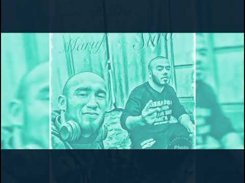 Master SuRa x M. Akobirov ( Модар)