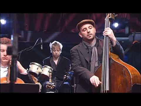 Live at the Royal Albert Hall – Music from the Penguin Cafe (2009) DVD RIP & RE-EDIT