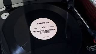 The Joubert Singers - STAND ON THE WORD (Larry Levan Mix CELESTIAL CHOIR) ... ♫♪♫♪♫ !!! PEACE