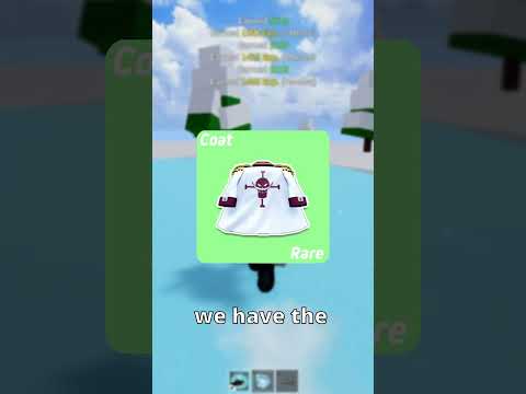 the 3 best capes in the first sea || Blox Fruit || Roblox