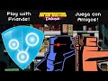 How To Play With Your Friends Easiest Method Superfighters Deluxe