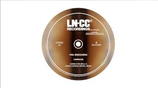 Phil Manzanera - Caracas | Daniele Baldelli and Marco Dionigi Mental Remix