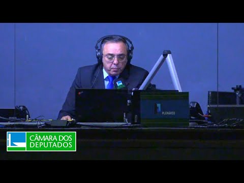 Plenário - Resumo do dia - Veja como foi - 02/10/2025