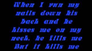 Guilty By Jessie James