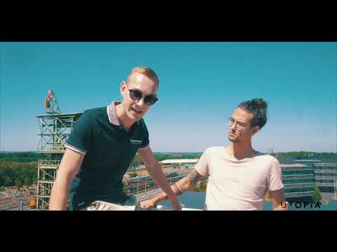 Utopia - Heerlen (aftermovie)