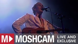 Patrick Wolf - The Libertine | Live in Sydney | Moshcam