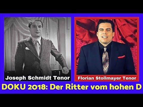 Joseph Schmidt 1904-1942 Der Ritter vom hohen D DOKU 2018